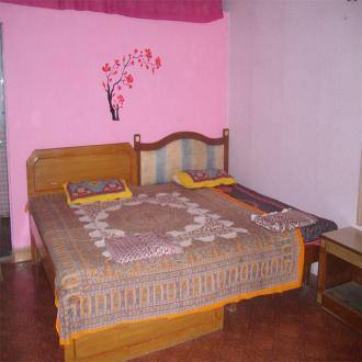 Cottages Just A Stone's-throw Away From The Beach, Alibaug 4